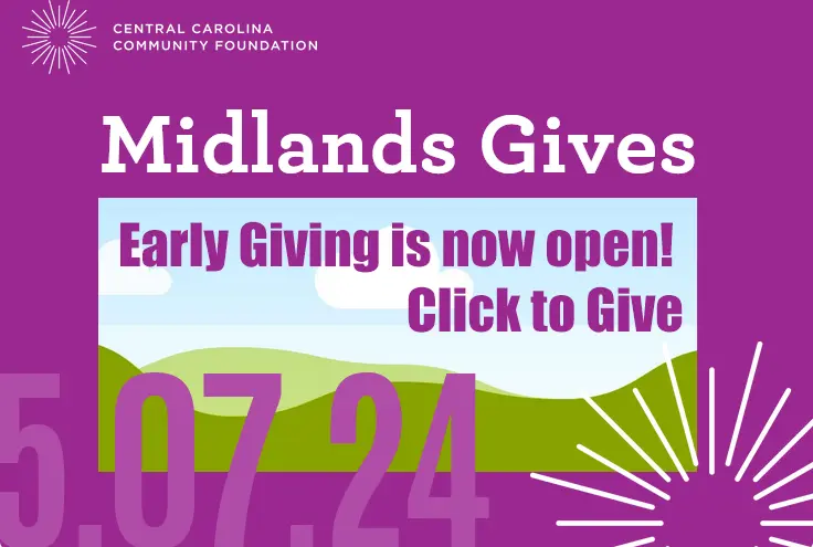 Donate through Midlands Gives