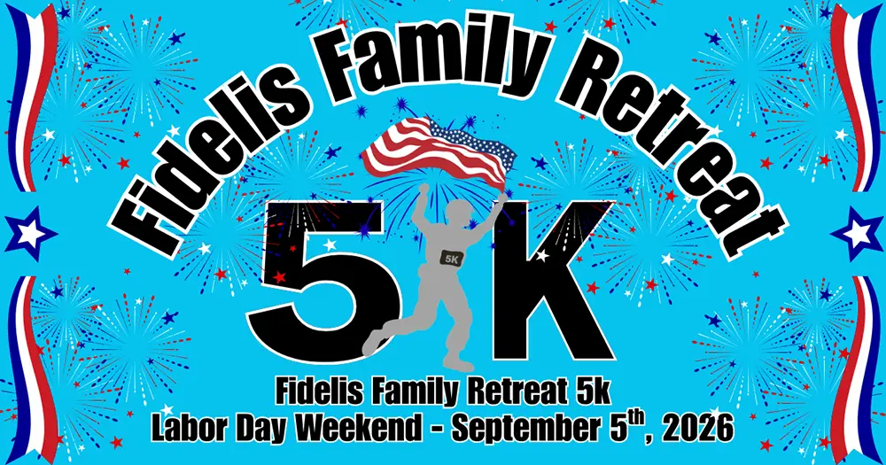 Fidelis Labor Day 5K