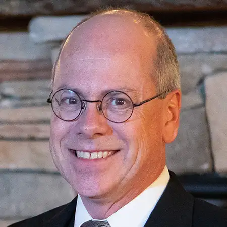 Fidelis Board Bill White