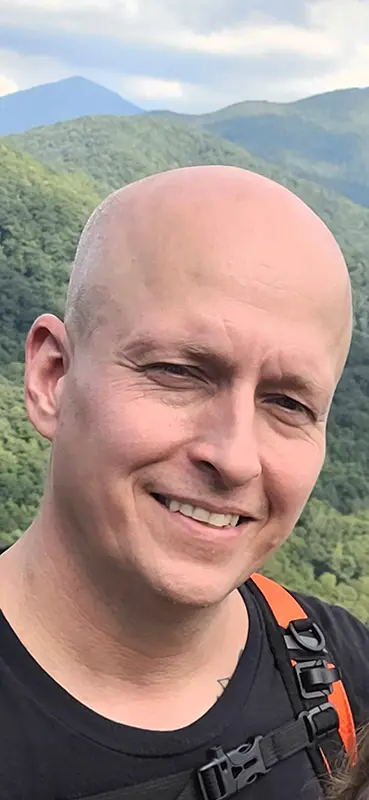 Rich Shubert