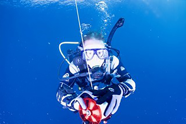 Scuba Vets Diving
